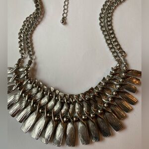 Tribal Bohemian Express Statement‎ Bracelet